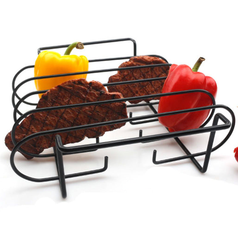 Experience the Joy of Outdoor Cooking with Our Nonstick Barbecue Grill