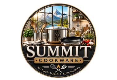 Summit Cookware